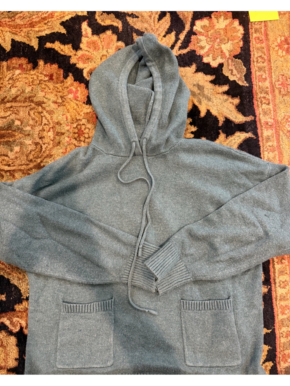 Women’s Knit Sweater Set